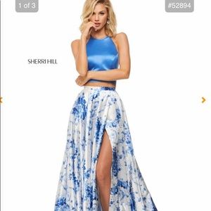 2019 Prom dress